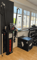 Physiotherapie